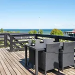 4 Star Holiday Home In Hejls Hébergement de vacances *