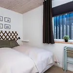 Hébergement de vacances 4 Star Holiday Home In Hejls *
