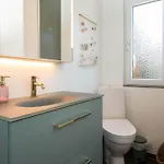 4 Star Holiday Home In Hejls Hébergement de vacances *