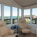 4 Star Holiday Home In Hejls Hébergement de vacances Hejls