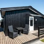 Hébergement de vacances 4 Star Holiday Home In Hejls Hejls
