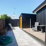 Hébergement de vacances 4 Star Holiday Home In Hejls