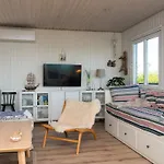 4 Star Holiday Home In Hejls Hébergement de vacances *