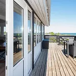 4 Star Holiday Home In Hejls Hébergement de vacances Hejls