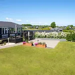 Hébergement de vacances 4 Star Holiday Home In Hejls Hejls