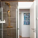 4 Star Holiday Home In Hejls *