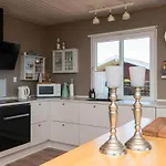 4 Star Holiday Home In Hejls Hejls