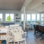 4 Star Holiday Home In Hejls * Hejls