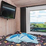4 Star Holiday Home In Hejls Hébergement de vacances