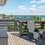 Hébergement de vacances 4 Star Holiday Home In Hejls *