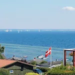 4 Star Holiday Home In Hejls Hébergement de vacances *
