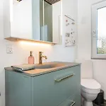 4 Star Holiday Home In Hejls Hébergement de vacances Hejls