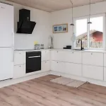 4 Star Holiday Home In Hejls * Hejls