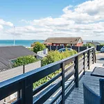 4 Star Holiday Home In Hejls Hébergement de vacances Hejls