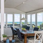 4 Star Holiday Home In Hejls *