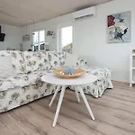 4 Star Holiday Home In Hejls