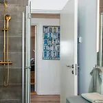 4 Star Holiday Home In Hejls Hébergement de vacances