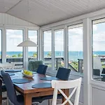 Hébergement de vacances 4 Star Holiday Home In Hejls Hejls