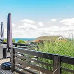 Hébergement de vacances 4 Star Holiday Home In Hejls