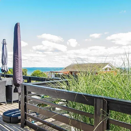 Holiday home 6 Person In *