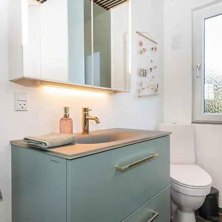 6 Person In Holiday home