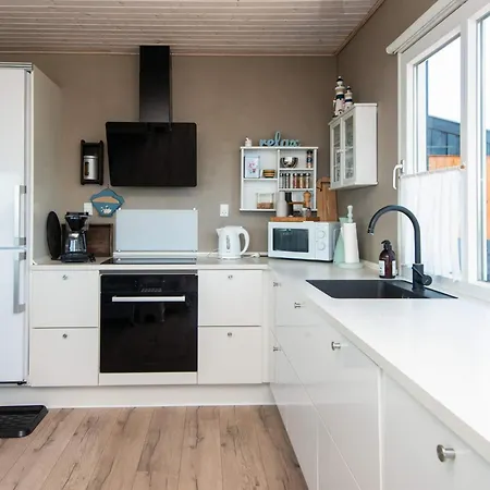 4 Star Holiday Home In Hejls * Hejls