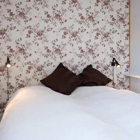 4 Star Holiday Home In Hejls Hébergement de vacances