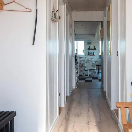 Hébergement de vacances 4 Star Holiday Home In Hejls Hejls