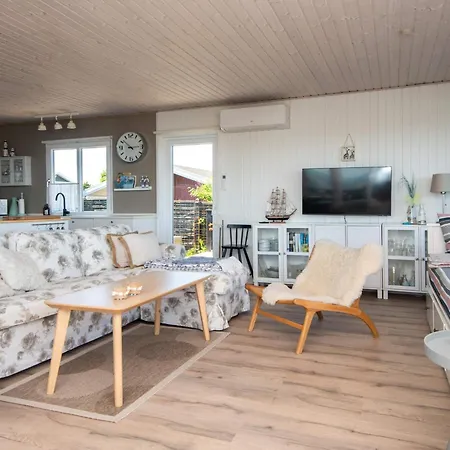 4 Star Holiday Home In Hejls Hébergement de vacances *