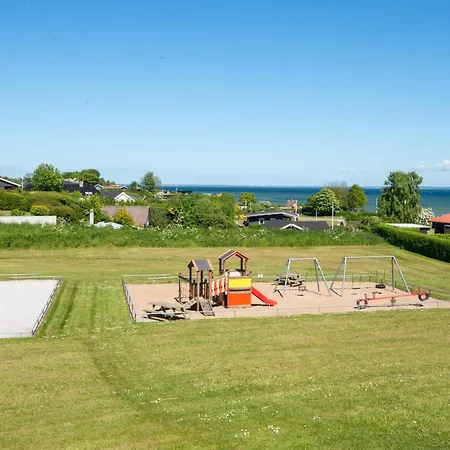 4 Star Holiday Home In Hejls Hébergement de vacances Hejls