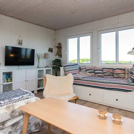 4 Star Holiday Home In Hejls Hejls