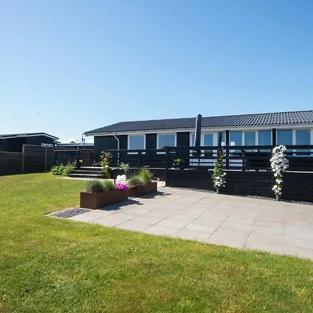 4 Star Holiday Home In Hejls Prázdninový dům