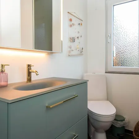 4 Star Holiday Home In Hejls Prázdninový dům *
