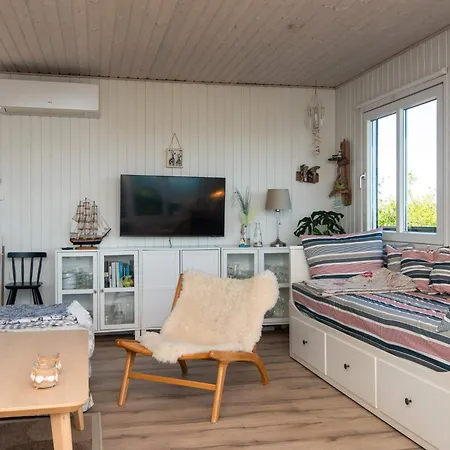 4 Star Holiday Home In Hejls Prázdninový dům *