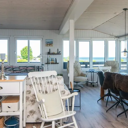 4 Star Holiday Home In Hejls * Hejls