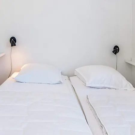 4 Star Holiday Home In Hejls Prázdninový dům *