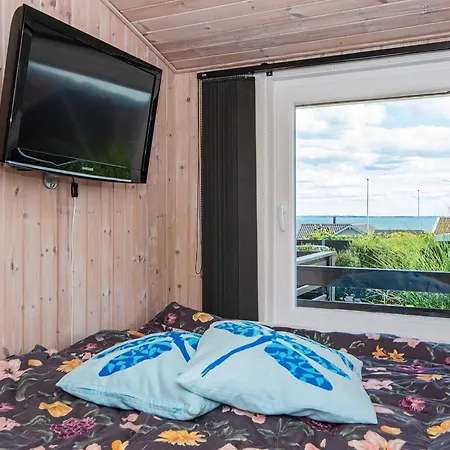 4 Star Holiday Home In Hejls Prázdninový dům