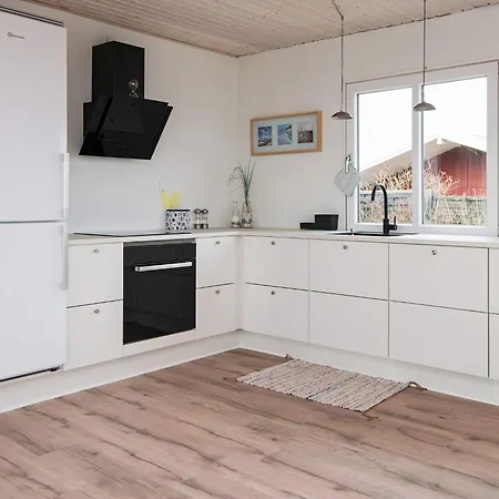 4 Star Holiday Home In Hejls * Hejls
