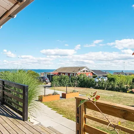Prázdninový dům 4 Star Holiday Home In Hejls *